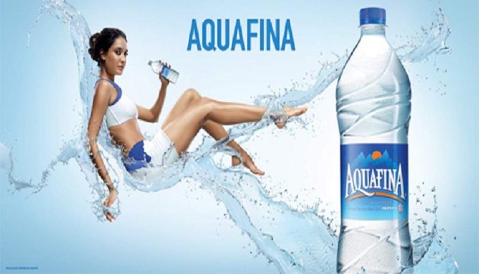 Aquafina nước uống tinh khiết